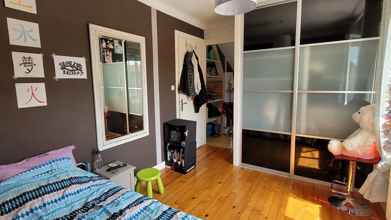 Photo of Bedroom in Monistrol-sur-Loire