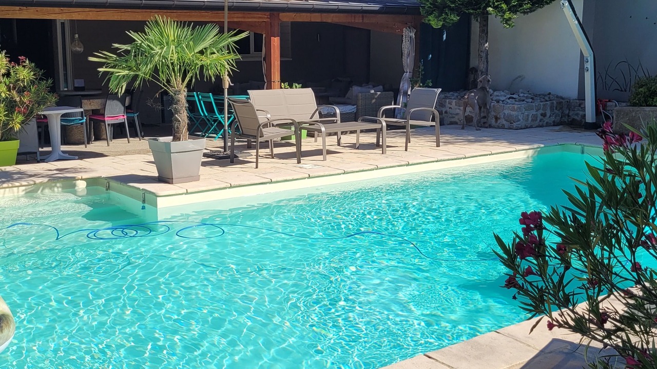 Photo of Outdoor in Monistrol-sur-Loire