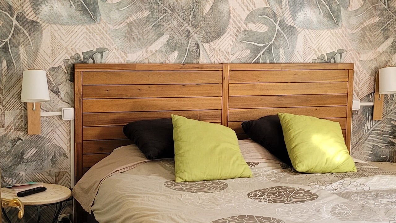 Photo of Bedroom in Monistrol-sur-Loire
