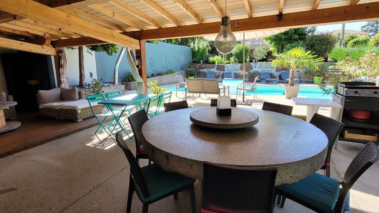 Photo of Outdoor in Monistrol-sur-Loire