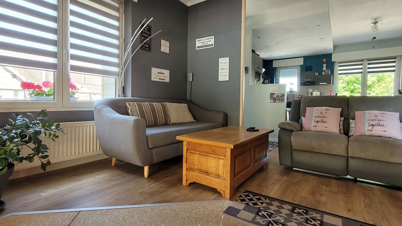 Photo of Livingroom in Monistrol-sur-Loire