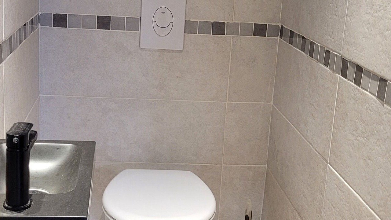 Photo of Bathroom in Monistrol-sur-Loire