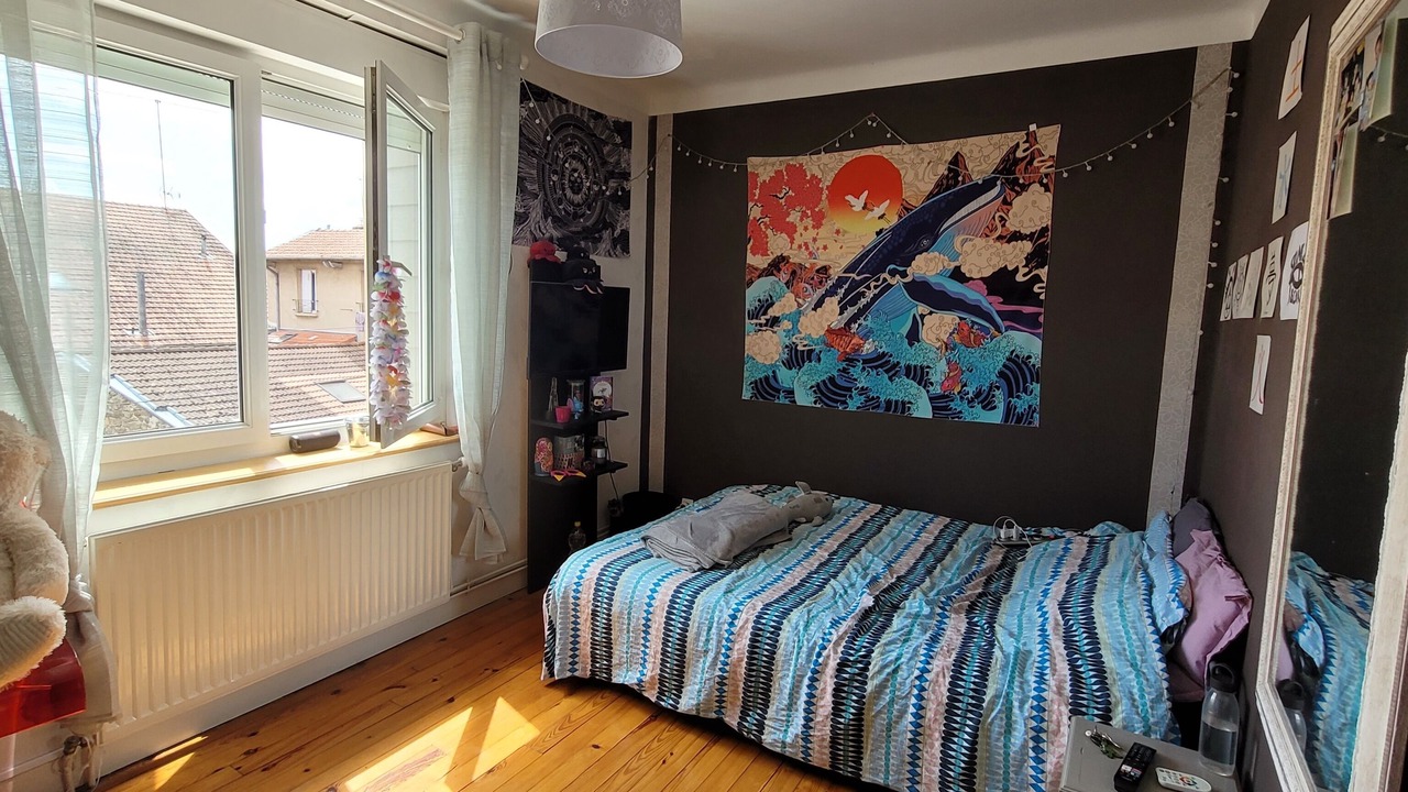 Photo of Bedroom in Monistrol-sur-Loire
