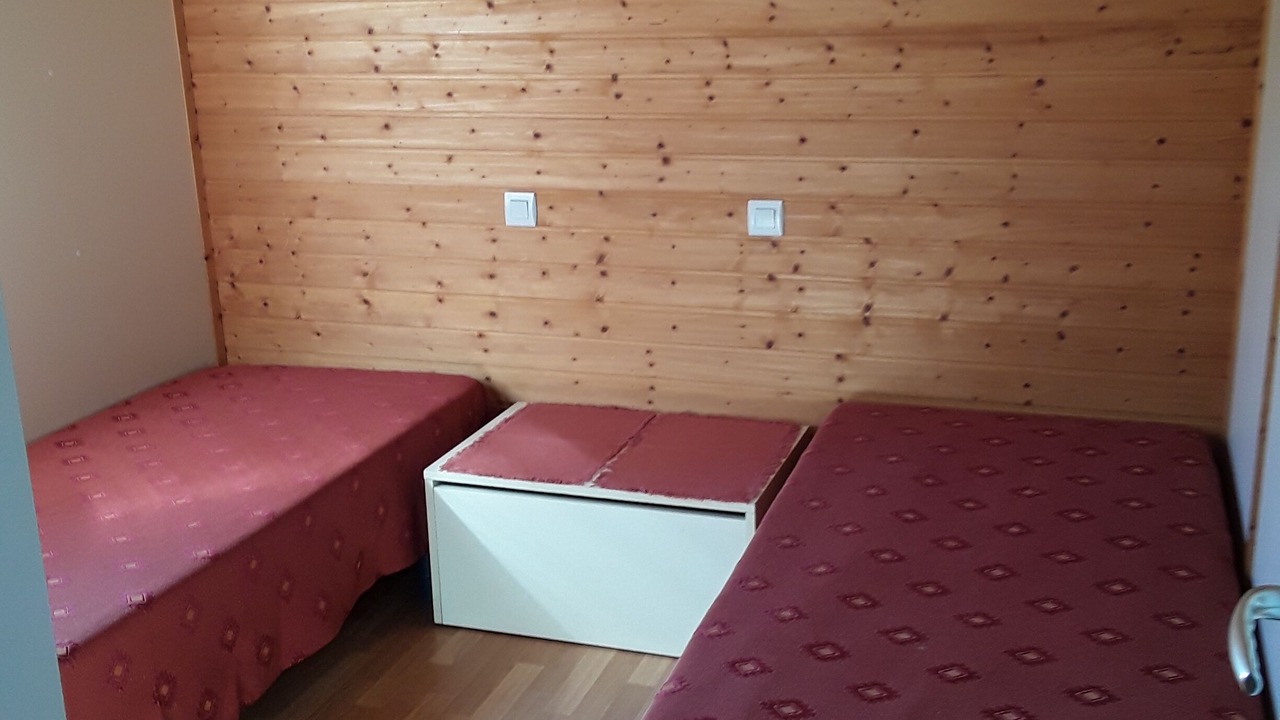 Photo of Bedroom in Agde
