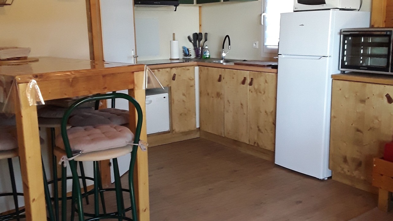 Photo of Kitchen in Agde