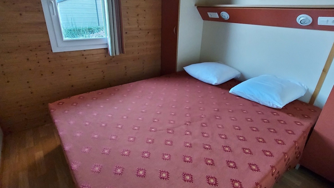 Photo of Bedroom in Agde