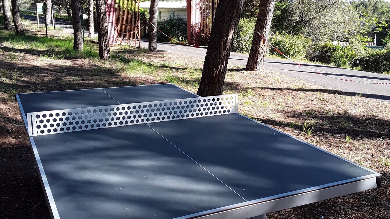 Photo of Outdoor in Agde