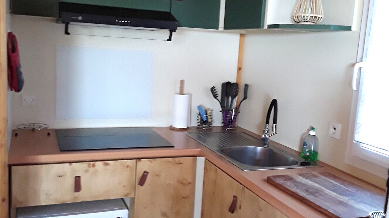 Photo of Kitchen in Agde