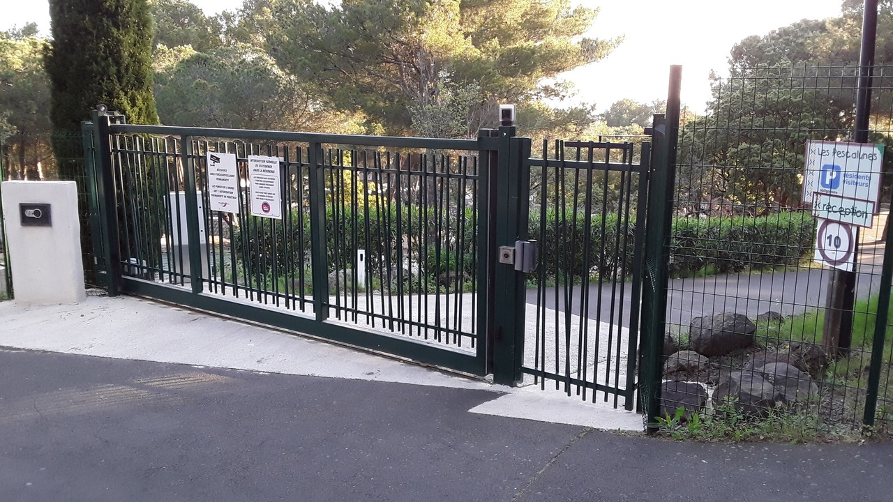 Photo of Outdoor in Agde