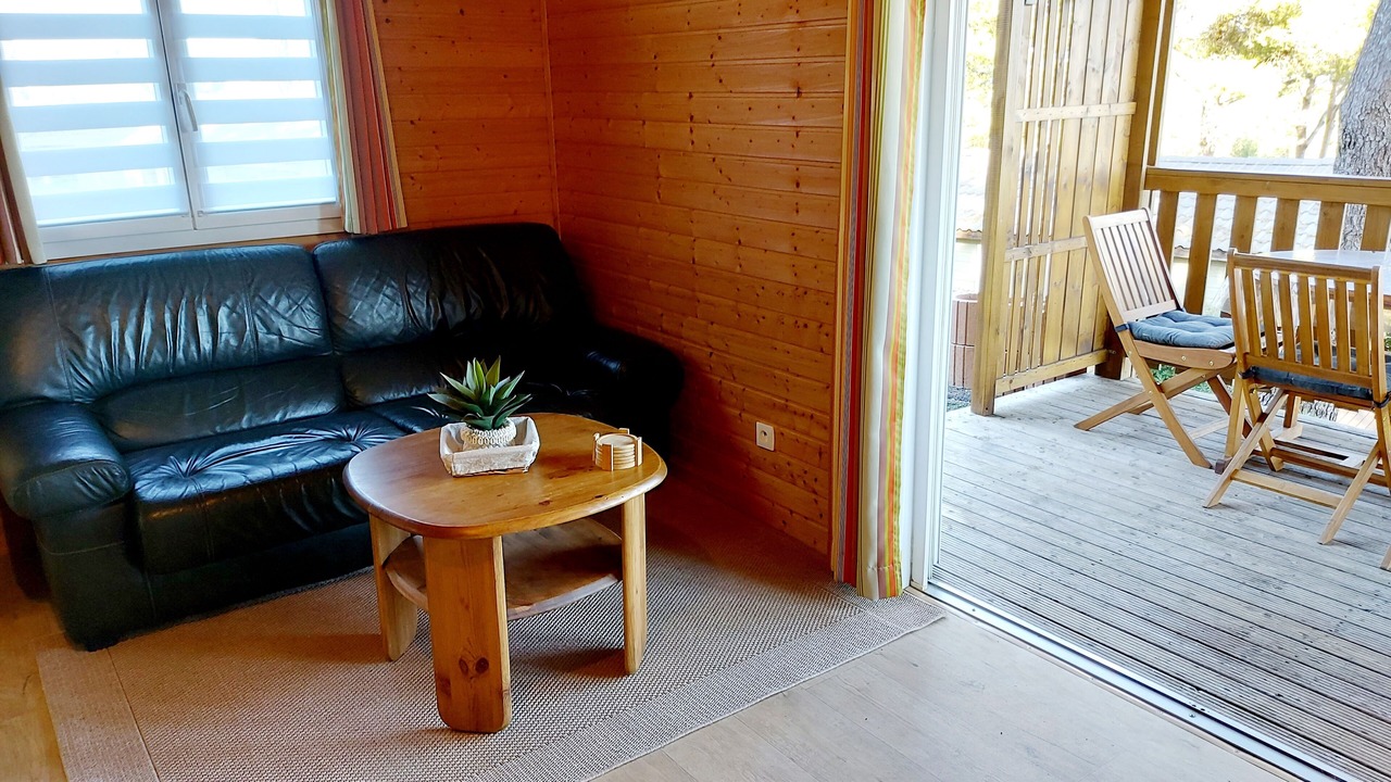 Photo of Livingroom in Agde