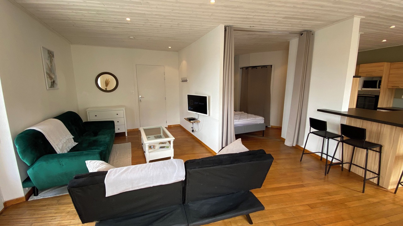 Photo of Bedroom in Cerizay