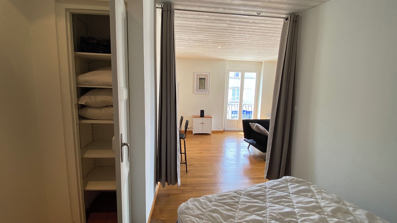 Photo of Bedroom in Cerizay