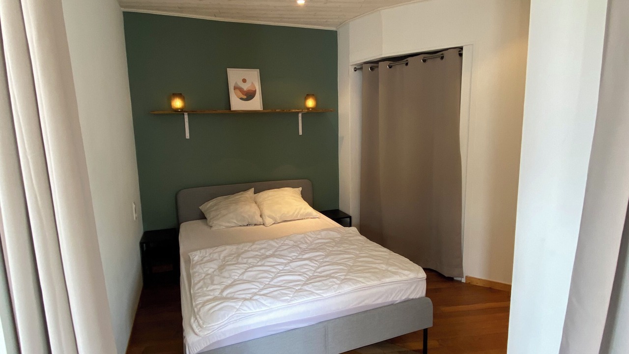 Photo of Bedroom in Cerizay