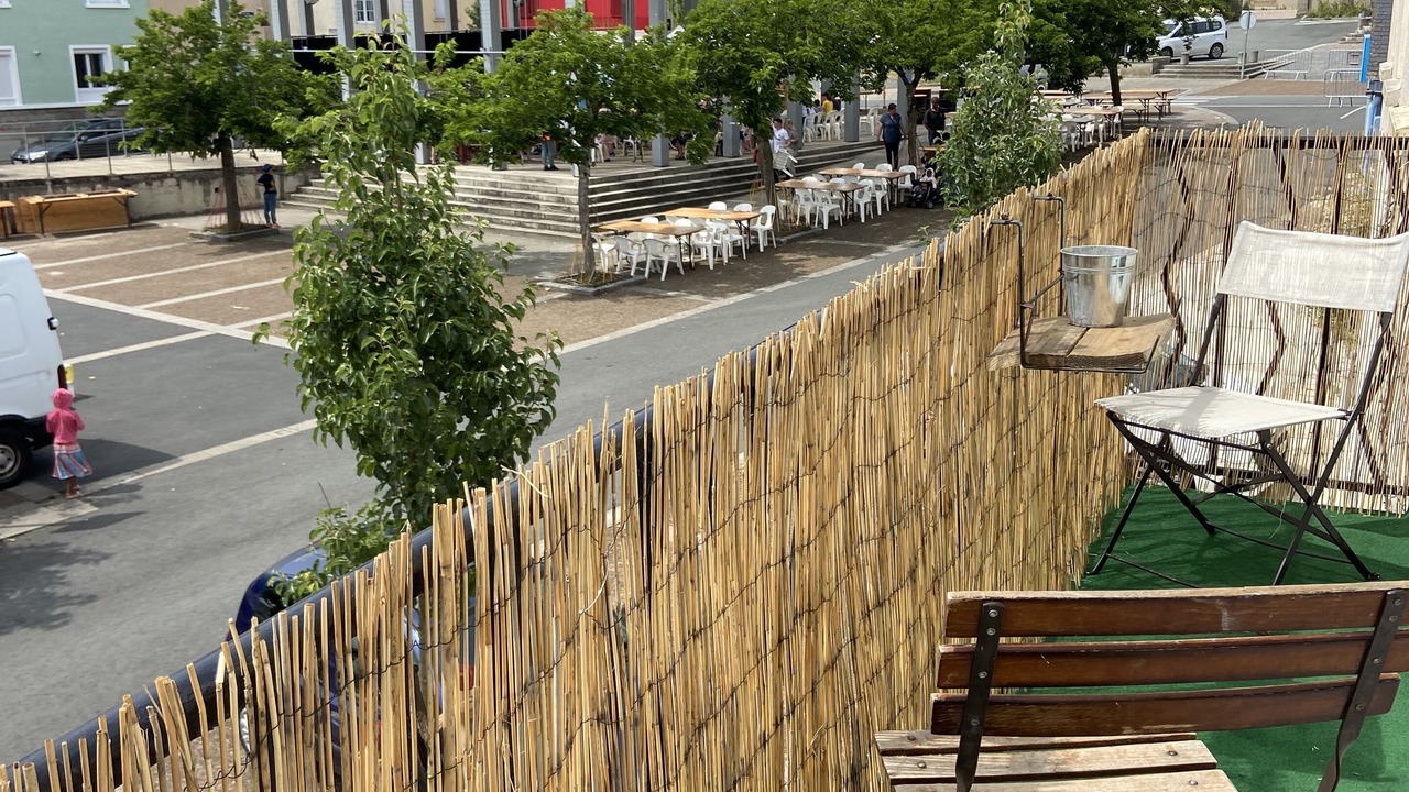Photo of Outdoor in Cerizay