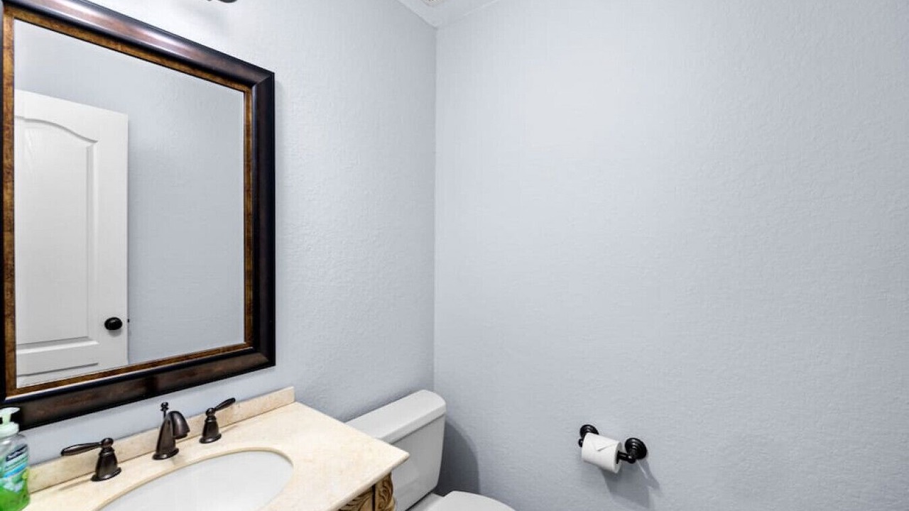 Photo of Bathroom in Houston