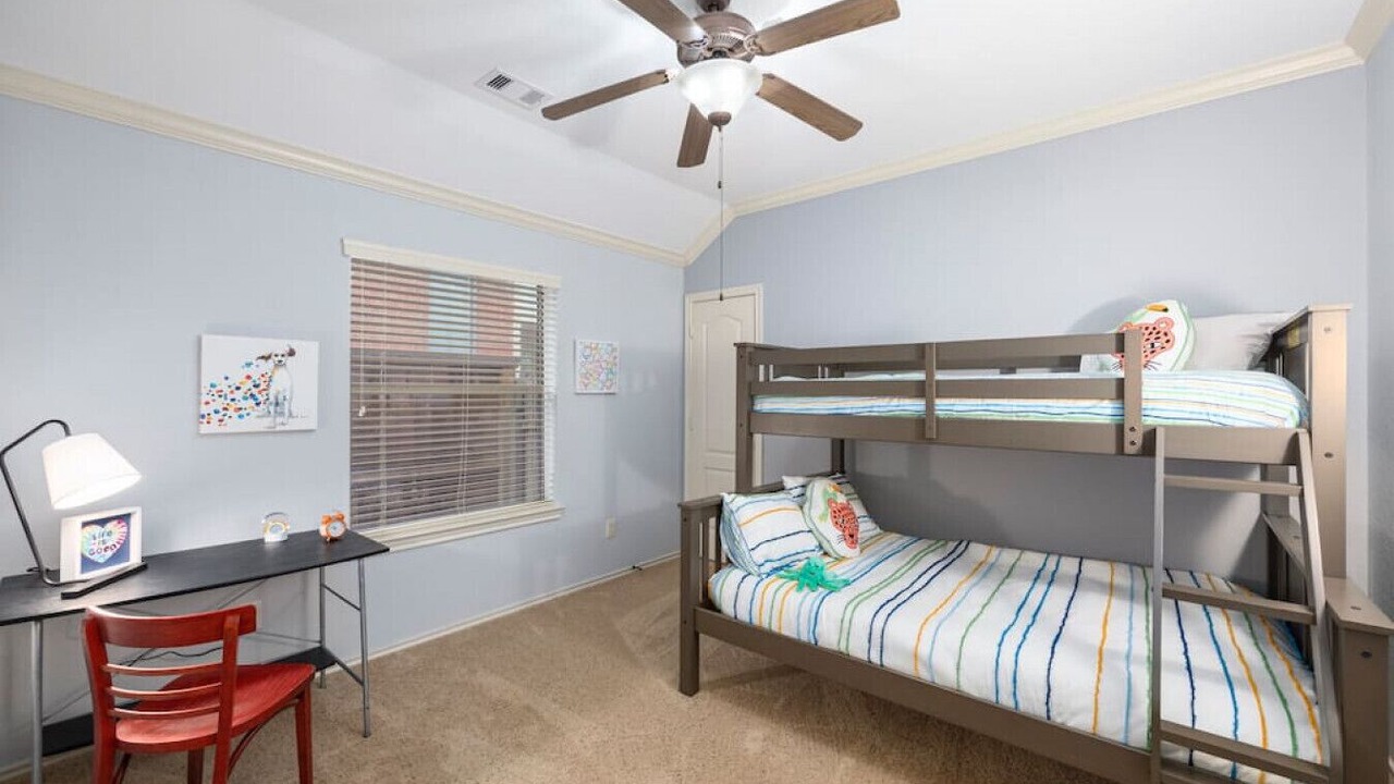 Photo of Bedroom in Houston