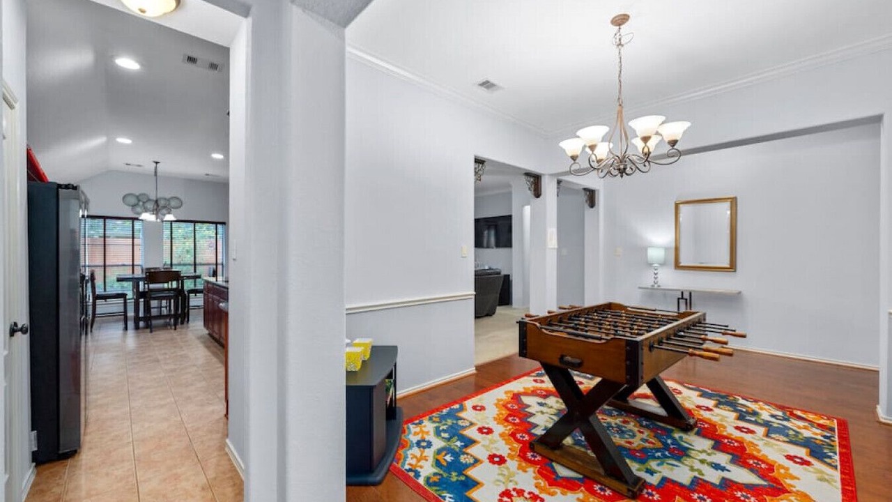 Photo of Bedroom in Houston