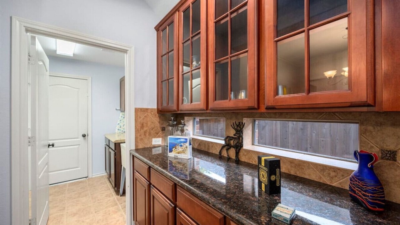 Photo of Bedroom in Houston