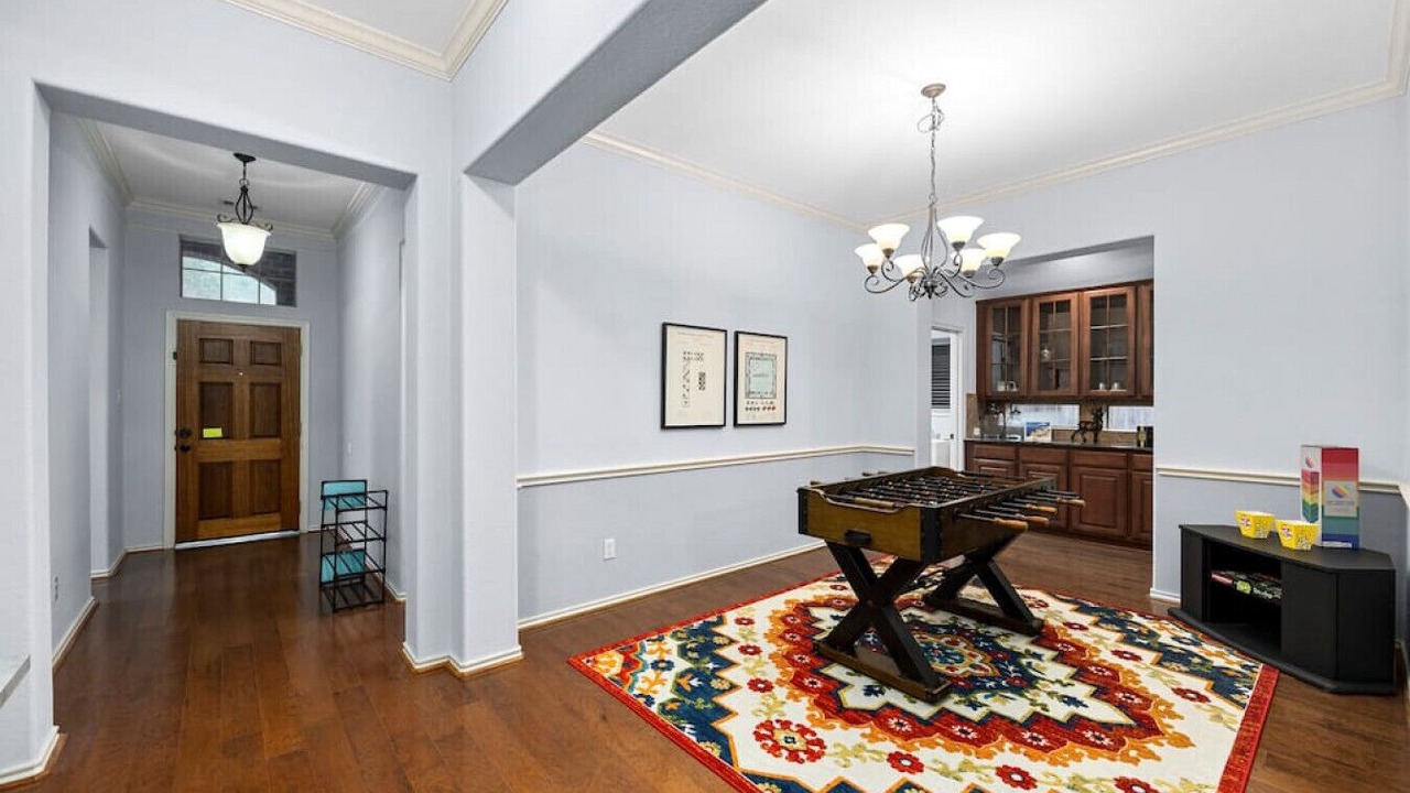 Photo of Bedroom in Houston