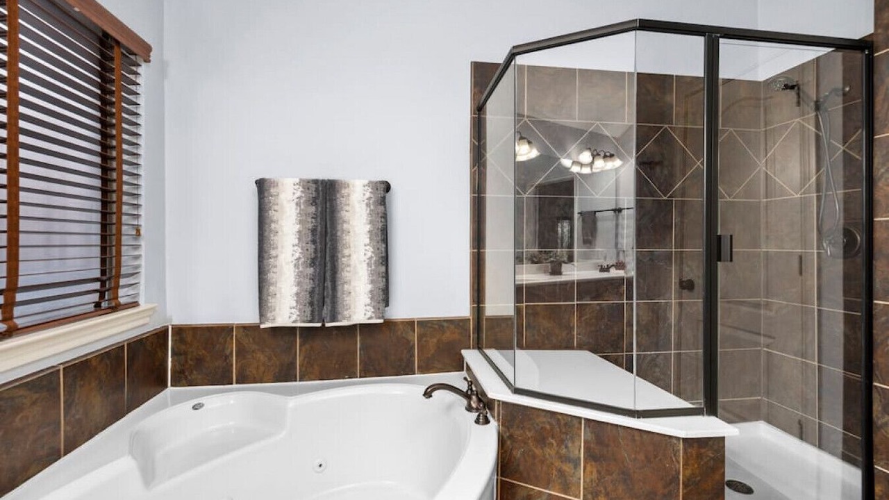 Photo of Bathroom in Houston