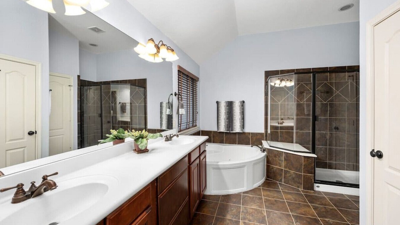 Photo of Bathroom in Houston