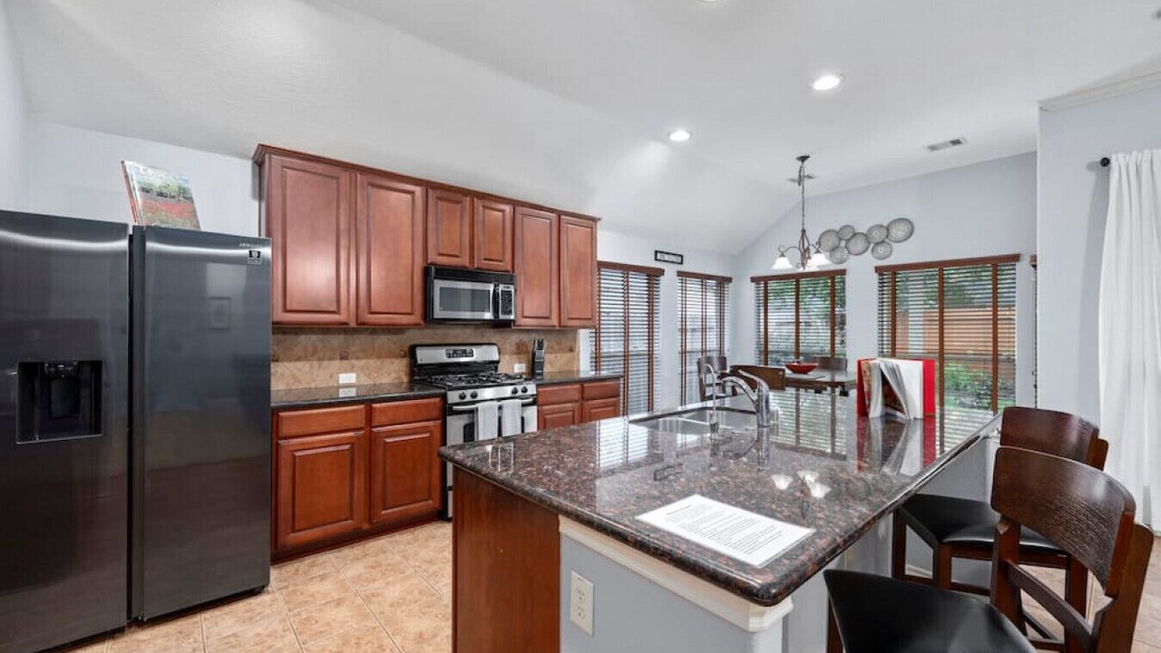 Photo of Kitchen in Houston