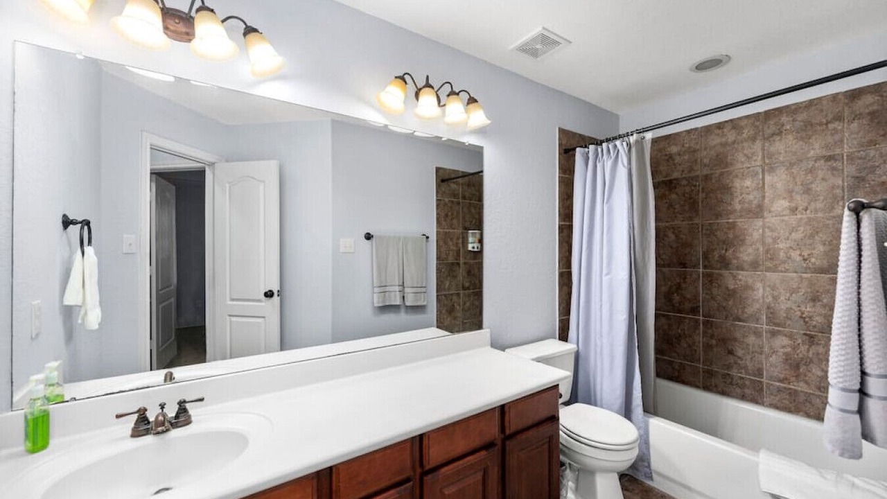 Photo of Bathroom in Houston