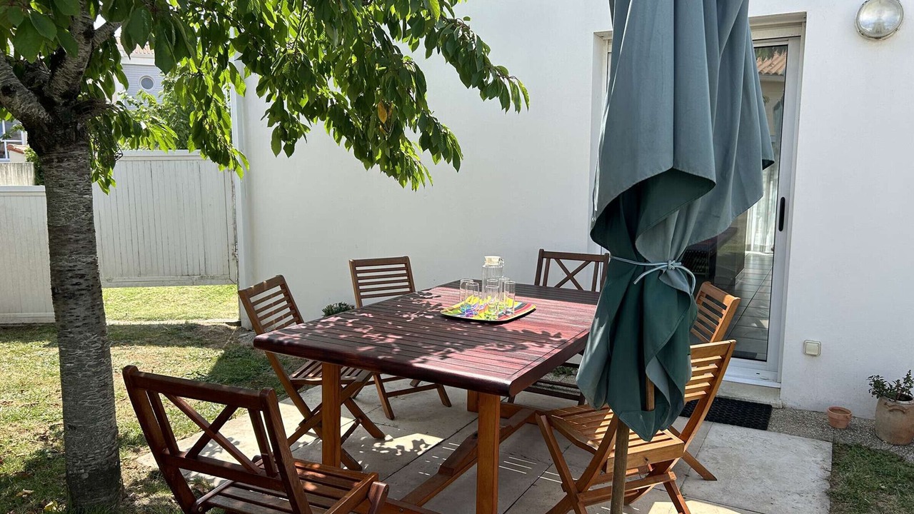 Photo of Outdoor in Saint-Gilles-Croix-de-Vie