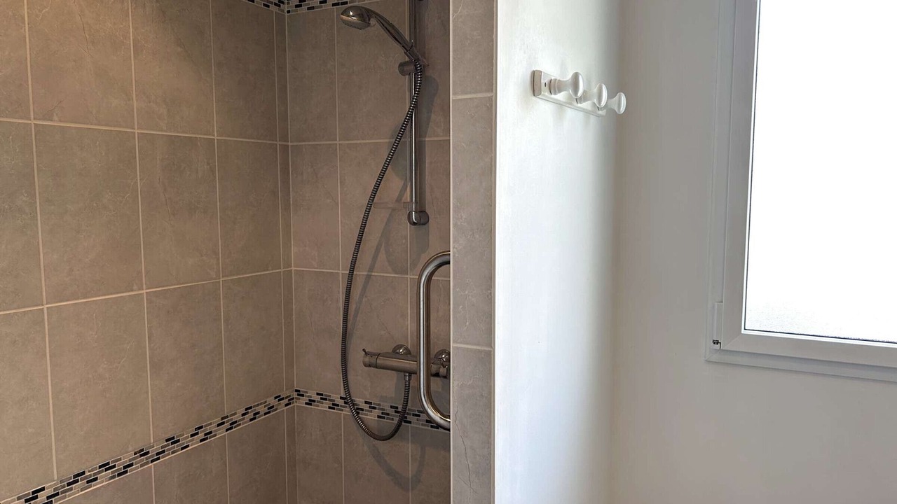 Photo of Bathroom in Saint-Gilles-Croix-de-Vie