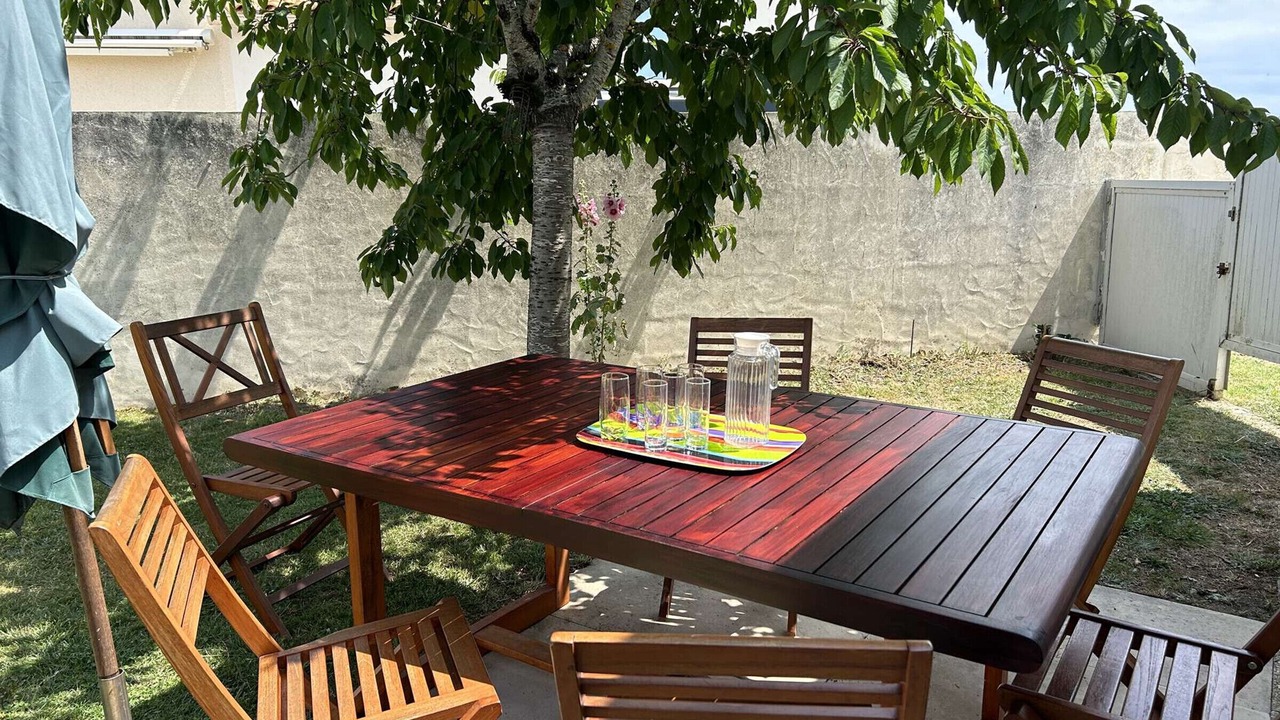 Photo of Outdoor in Saint-Gilles-Croix-de-Vie