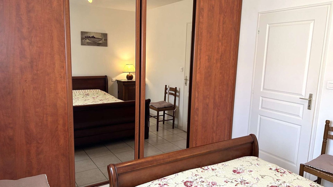 Photo of Bedroom in Saint-Gilles-Croix-de-Vie