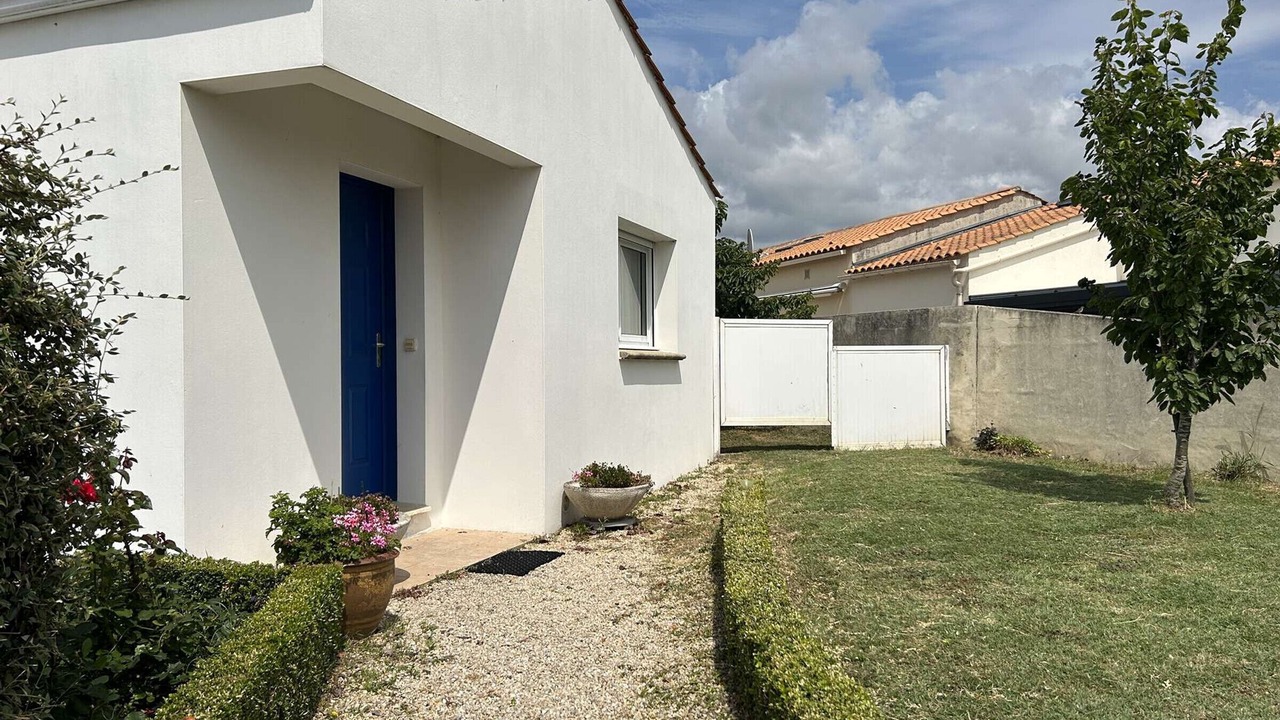 Photo of Outdoor in Saint-Gilles-Croix-de-Vie