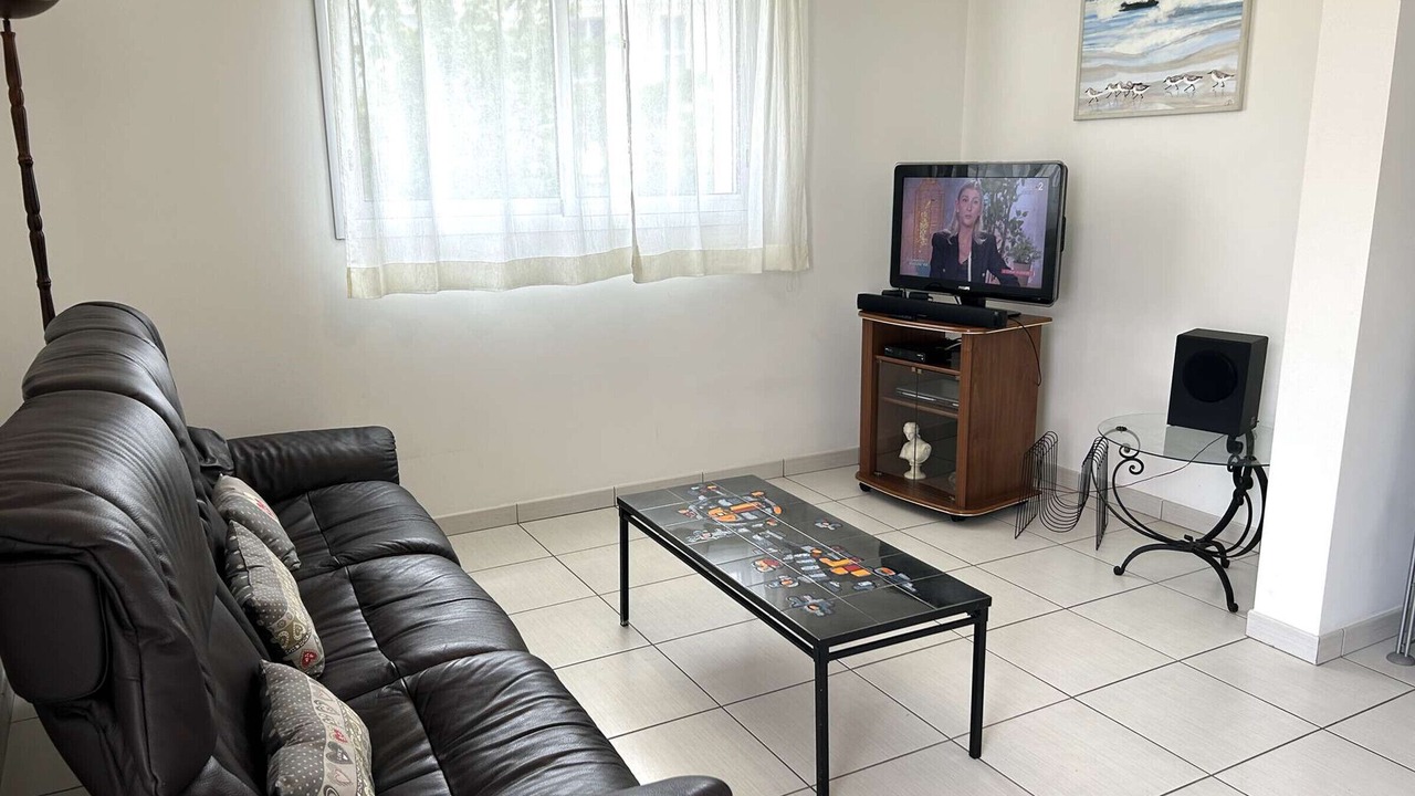 Photo of Livingroom in Saint-Gilles-Croix-de-Vie