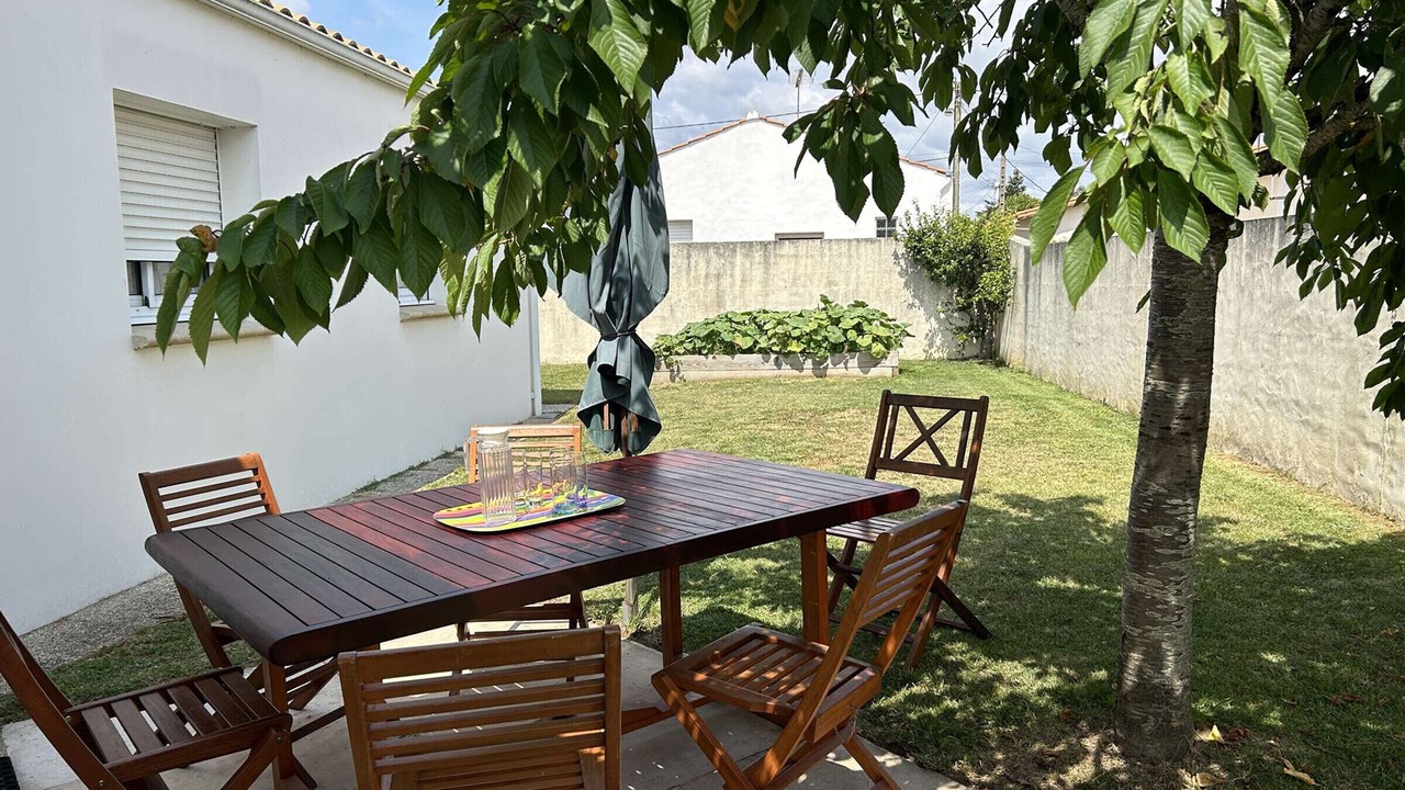 Photo of Outdoor in Saint-Gilles-Croix-de-Vie