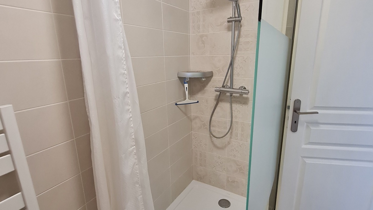 Photo of Bathroom in Berck-sur-Mer
