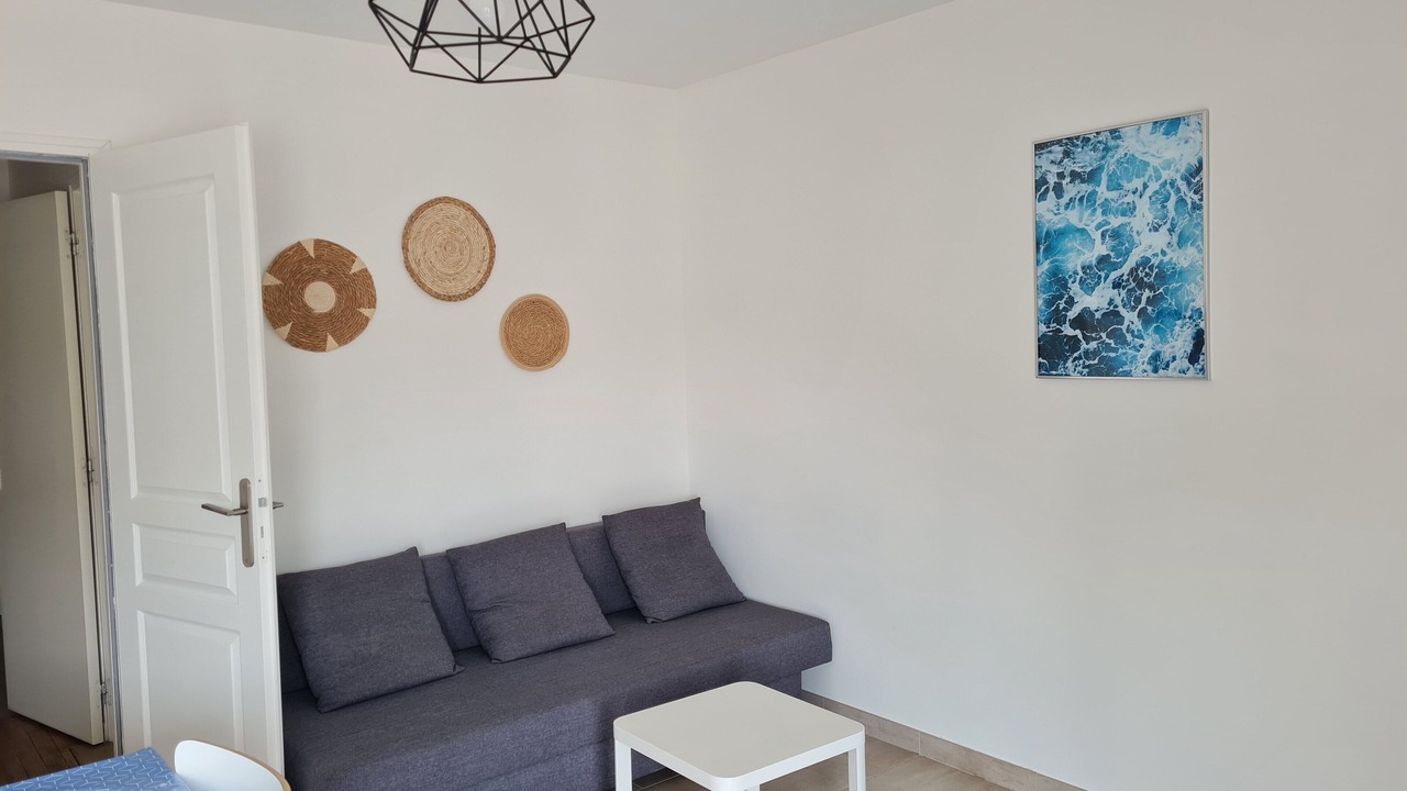 Photo of Livingroom in Berck-sur-Mer