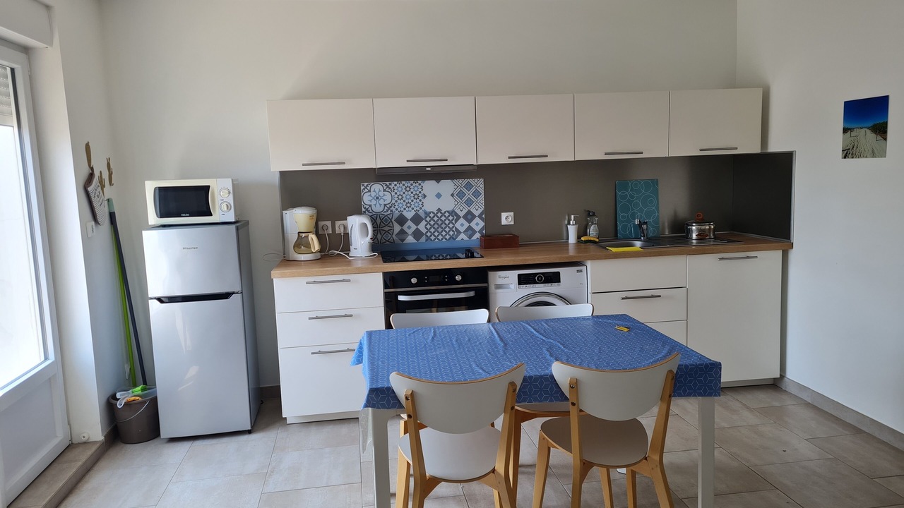 Photo of Kitchen in Berck-sur-Mer