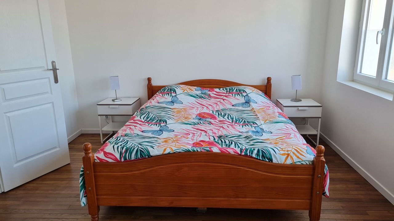 Photo of Bedroom in Berck-sur-Mer