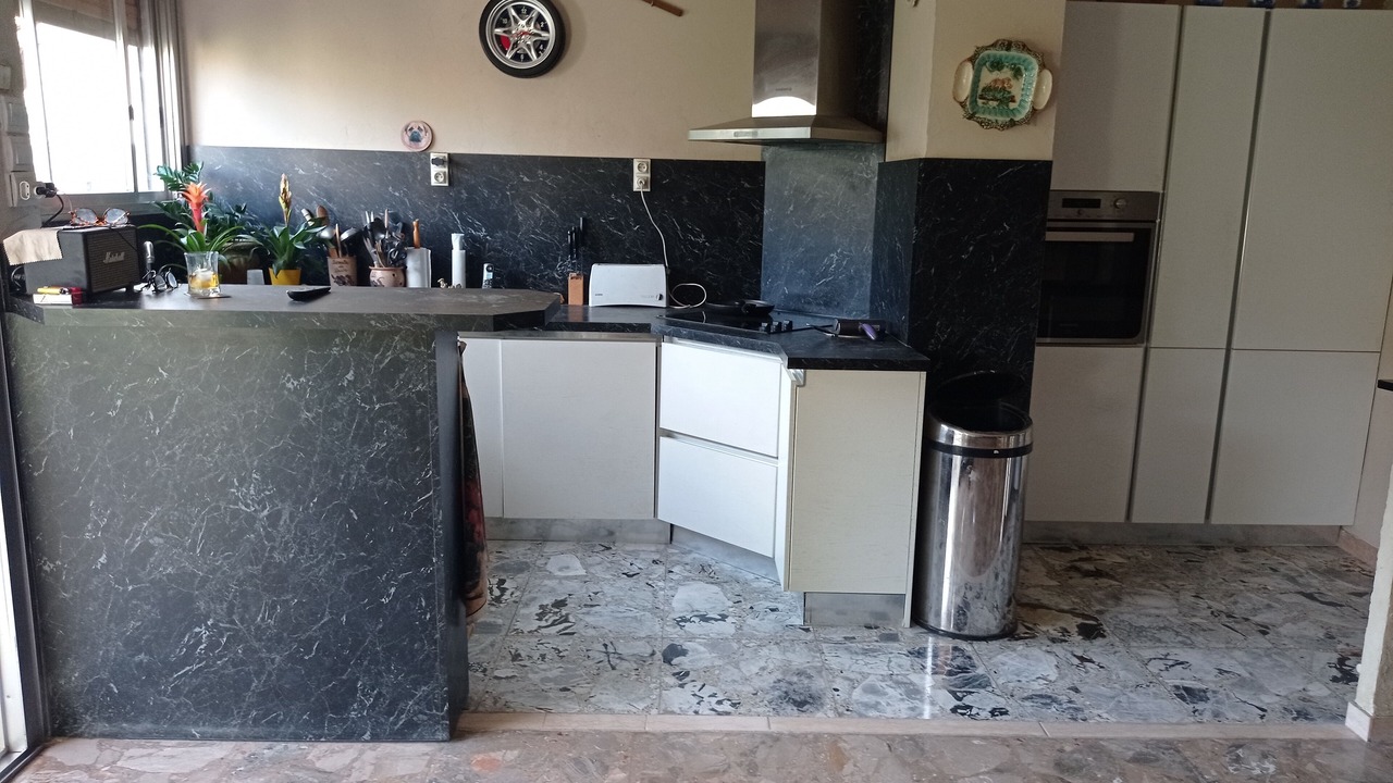 Photo of Kitchen in Caucade
