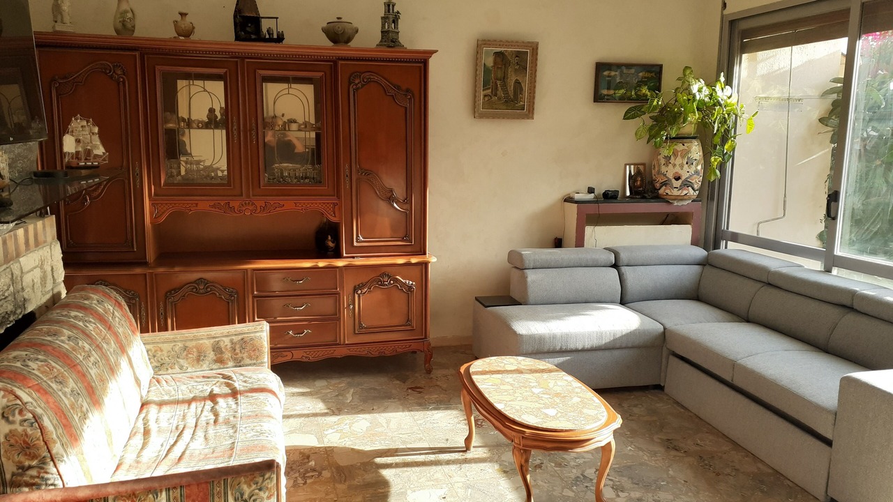 Photo of Livingroom in Caucade