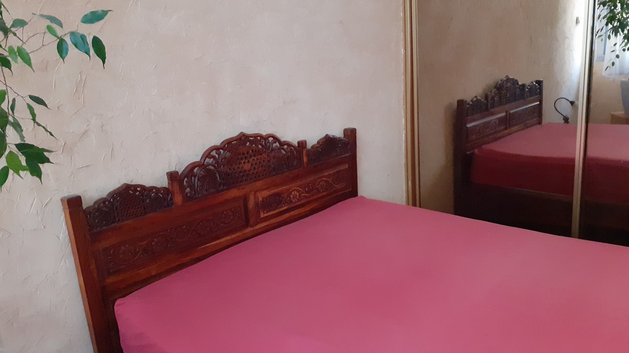 Photo of Bedroom in Caucade