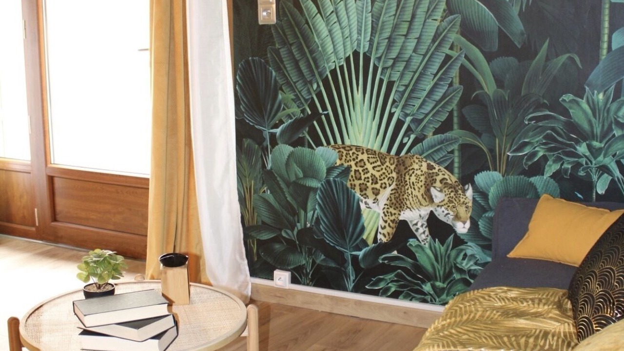 Photo of Livingroom in Moingt