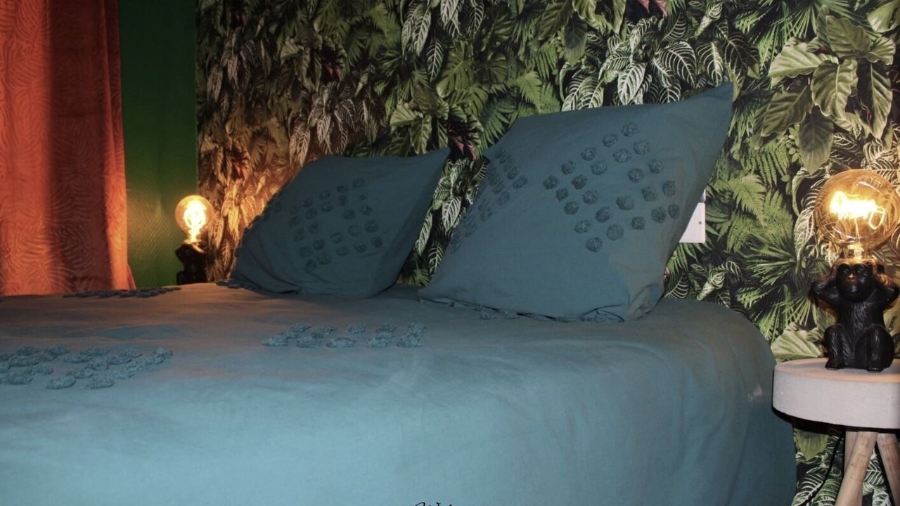 Photo of Bedroom in Moingt