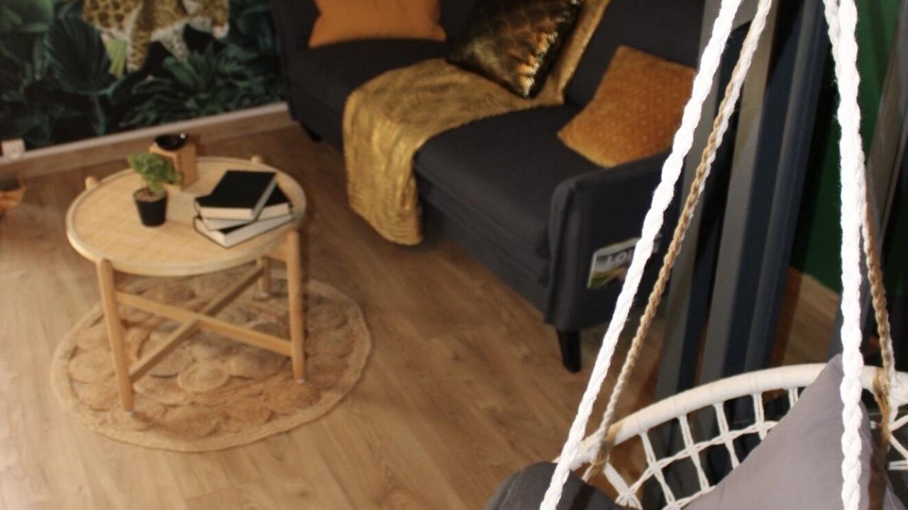Photo of Livingroom in Moingt