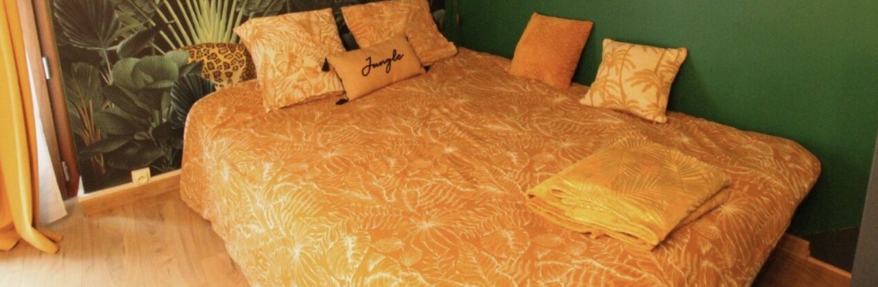 Photo of Bedroom in Moingt