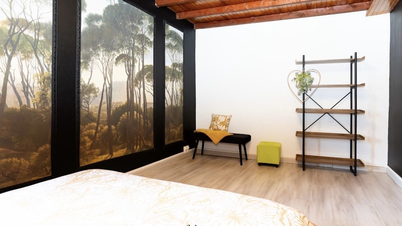 Photo of Bedroom in Moingt