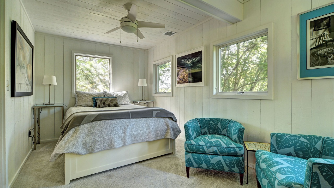 Photo of Bedroom in Amagansett Dunes