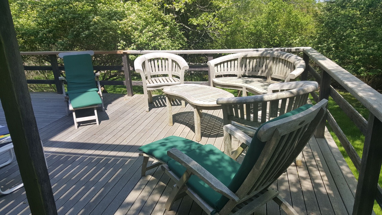 Photo of Outdoor in Amagansett Dunes