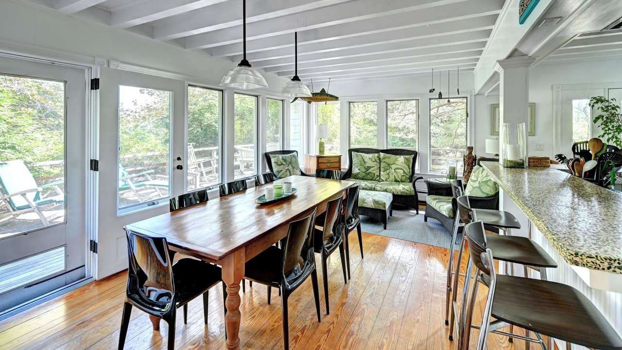 Photo of Others in Amagansett Dunes