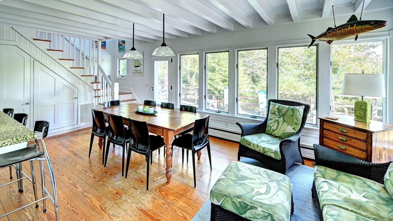 Photo of Others in Amagansett Dunes